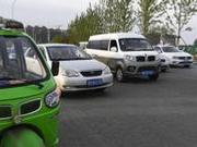 北京：正研究“以家庭为单位”等小客车摇号政策