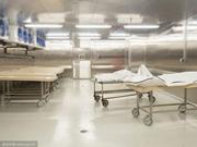 记者采访天价太平间被打:卫计局长物价局长被撤职