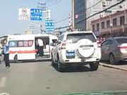 西安公交车上发生捅人事件伤者含儿童 嫌疑人已抓