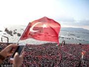 经济民生议题缘何成为土耳其大选关注焦点