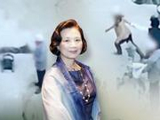 大韩航空会长妻子涉嫌非法雇佣外国家政工被传唤