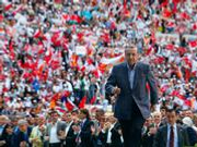 外媒分析：军事胜利为埃尔多安加分