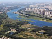 北京城市副中心将与北三县这样“牵手”