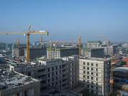 北京城市副中心控规草案征意见 蓝绿交织为底色