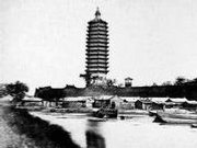 城市副中心的昨天、今天和明天