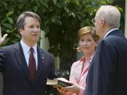 共和党当政 民主党或很难阻挠提名通过