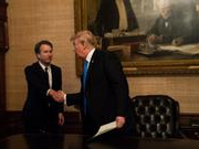 特朗普提名两位保守派大法官 保守派视为重大胜利