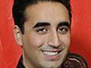 巴基斯坦前总理贝·布托之子子承母业重返巴政坛