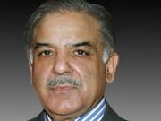 夏巴兹·谢里夫：前总理谢里夫胞弟 被任命为临时党主席