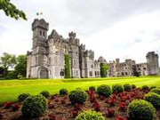 驻爱尔兰使馆提醒中国赴爱游客安全文明出行