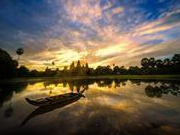 中国大使馆再次提醒公民循正规途径赴柬埔寨工作