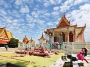 中国驻柬埔寨使馆提醒：在柬中国公民注意防范登革热