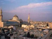 外交部提醒：中国公民近期谨慎前往叙利亚大马士革