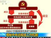 十九届中央第一轮巡视:新时代巡视利剑作用更彰显