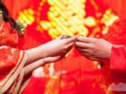 河南一街道规定彩礼不超2万 过多以贩卖人口论处