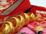 甘肃遏制高价彩礼:将明确规定彩礼酒宴等最高限额