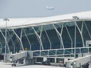 捉谣记|女子因“代购被罚”在浦东机场坠亡? 警方辟谣