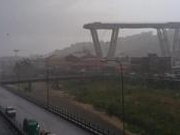 意大利大桥垮塌已致35死10人失踪 因日常维护不足