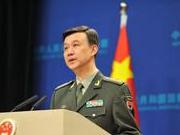 新加坡三军总长将9月访华 参访北京卫戍区