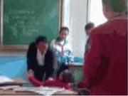 捉谣记|安徽阜阳“老师殴打学生”视频疯传 警方辟谣