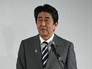 安倍将赴俄参加东方经济论坛 拟与普京谈领土问题