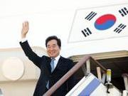 韩国总理李洛渊将访俄出席东方经济论坛