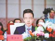 他帮史润龙微博认证 自称完全不认识怀疑被盗号