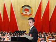 谁是“史润龙”？新华网：有人冒名发文 已举报