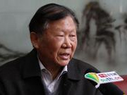 追记王梦恕：做工程就要给后代留遗产 不要留灾难