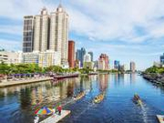 台首座“纪念‘台独’分子”公园启用 国台办回应