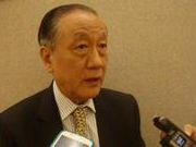 台新党主席九一八叹台湾人史观扭曲 国台办回应