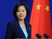 美副总统称中国干涉美内政和选举 中方驳斥