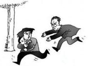 北京抢孩子目击者：过程仅一两分钟 还有这些疑团