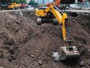 专家透露达州地陷原因：地下10米的涵洞垮塌引发