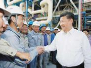 宁夏闽宁镇篇|习近平始终关心“闽宁协作”