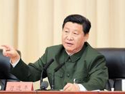 福建古田篇|习近平带领人民军队从古田再出发