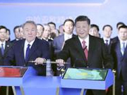 “一带一路”篇|习近平是一带一路伟大筑梦者