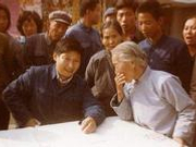 河北正定篇|习近平一直惦记着俺们村