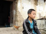 白皮书：四成留守儿童见父母次数太少逆反期提前