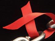 艾滋病全人群感染率约万分之九 性传播是主要传播途径