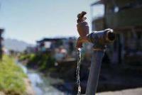水利部：今年底前解决80万以上贫困人口饮水安全问题