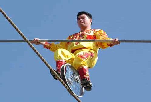 维吾尔族达瓦孜