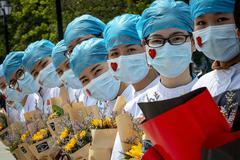 “健康中国”给亿万人民带来福祉