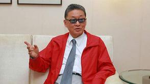 李敖：我不忌讳生死