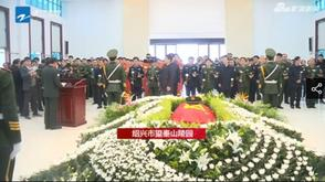 致敬英雄：送别消防战士邢骏