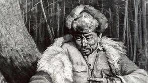 今天 缅怀杨靖宇将军 英烈用鲜血换来的和平决不可亵渎