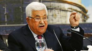 巴勒斯坦总统：美国在侵占我们土地