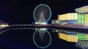 “点赞上合”线上互动活动正式启动