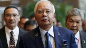 大马前总理纳吉布再次接受反腐调查