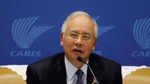 马哈蒂尔：只执政一两年会起诉纳吉布